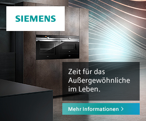 Direktlink zur Siemens Markenwelt